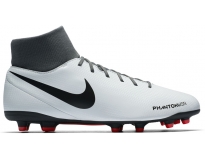 Nike Bota de Futebol Phantom Vsn Club Df FG/MG